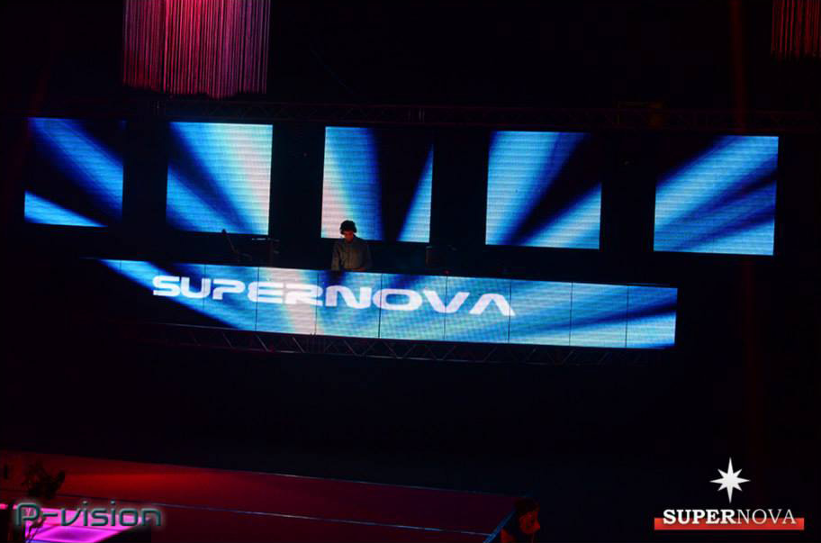 Supernova 3