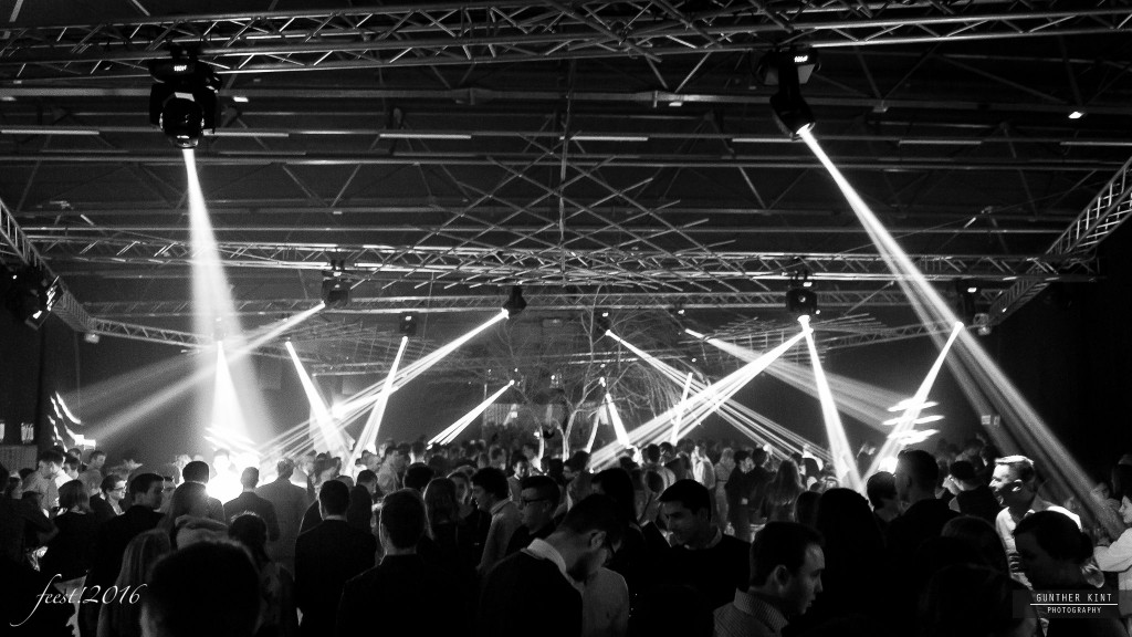 Feest 2016