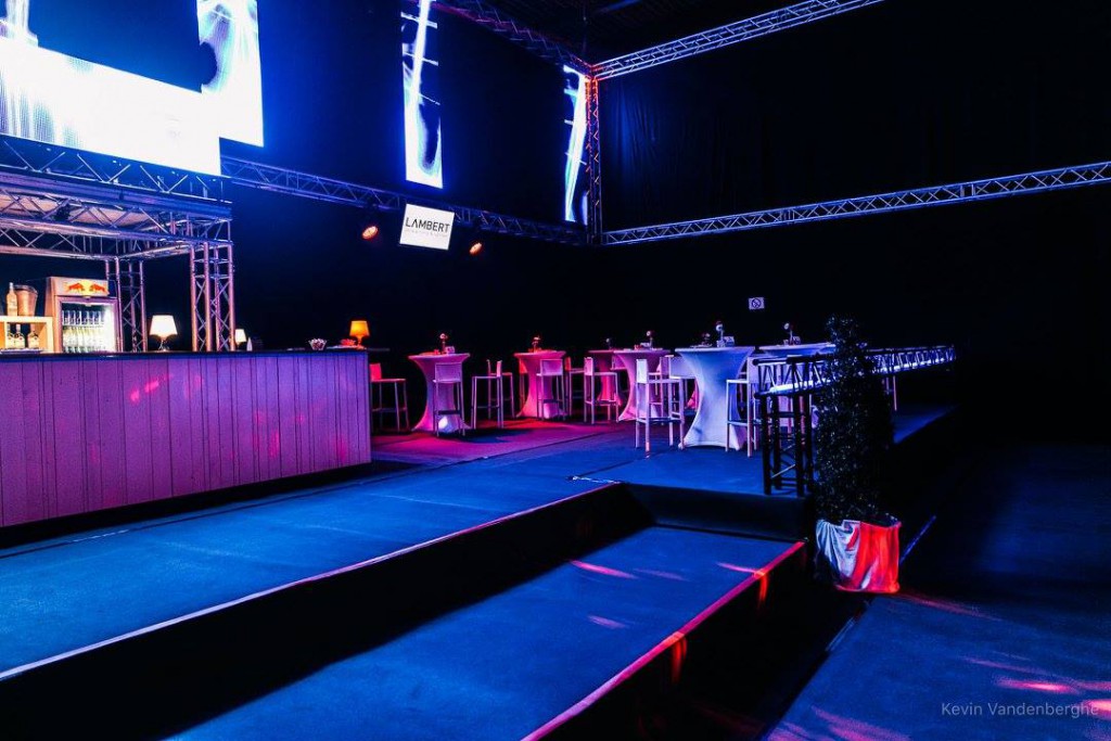 Champagne 2016 Waregem
