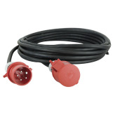 400V kabels
