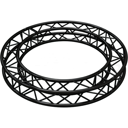 Cirkeltruss