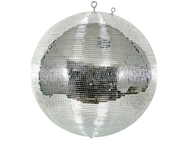 Spiegelbol 50cm