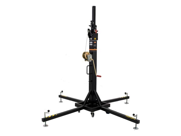 Wind-up 250kg