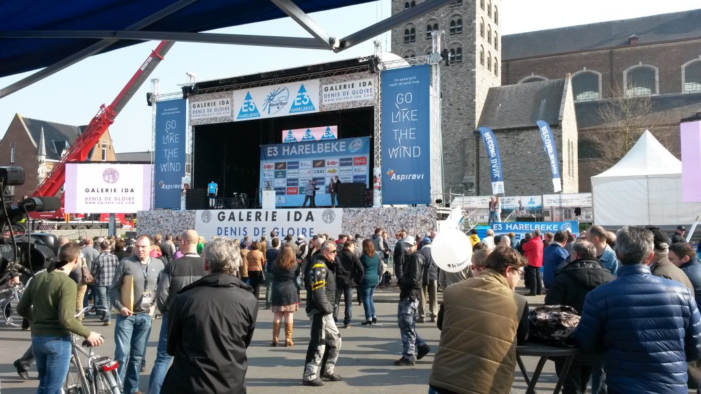 E3 Harelbeke