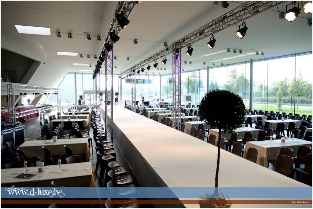 Modeshow D-LUXE 2014