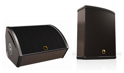 L-Acoustics 12XT