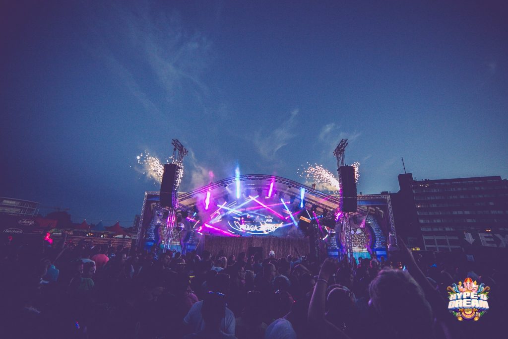Hype O Dream 2016