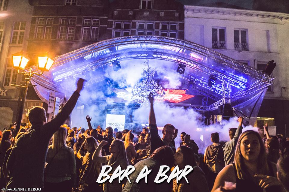 Bar-A-Bar
