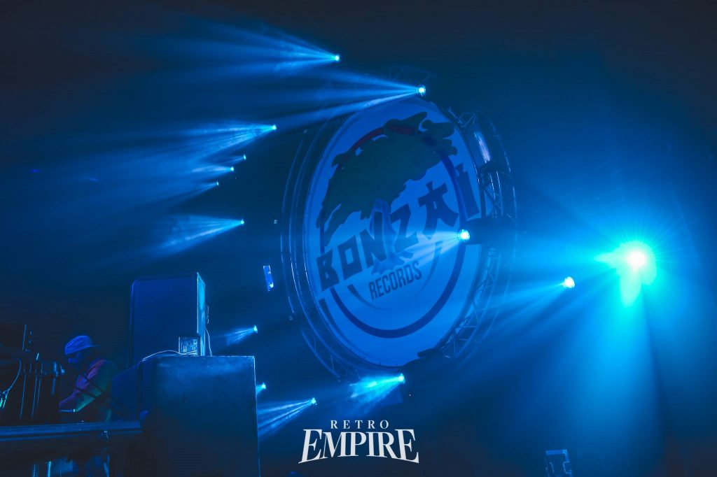 Retro Empire