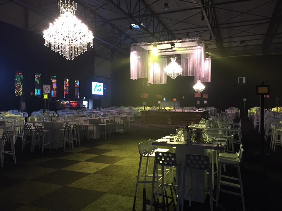 Rotary Club Waregem