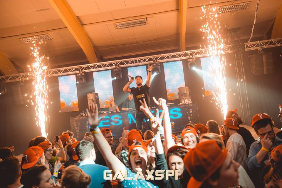 Galaxspi