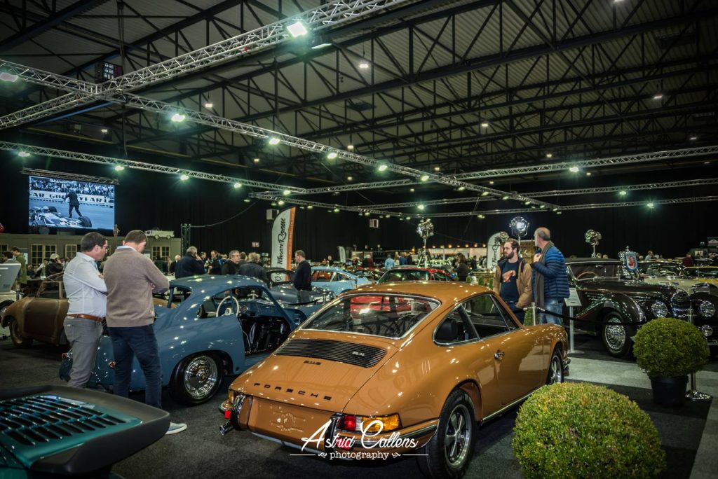 Waregem Oldtimer Event