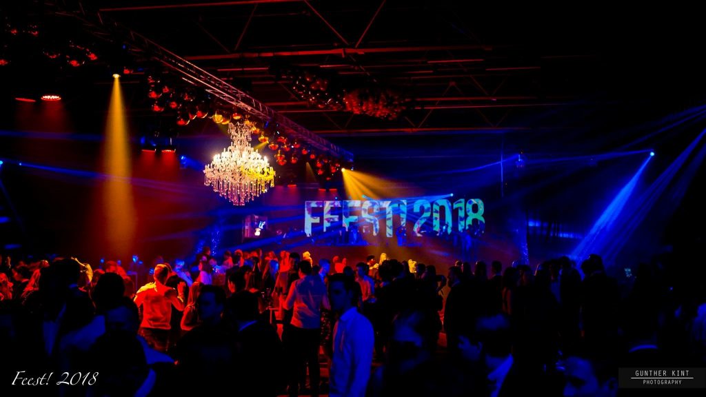 Feest! 2018