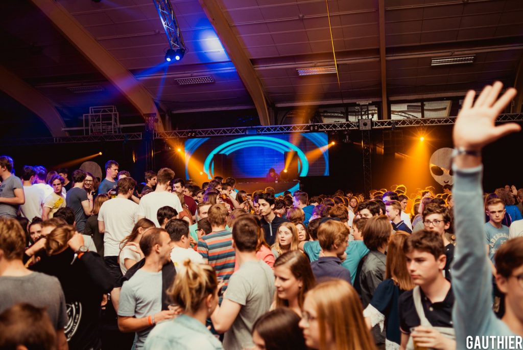 Galaxspi 2018