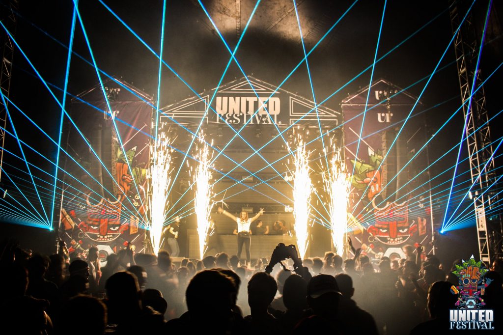 United Festival