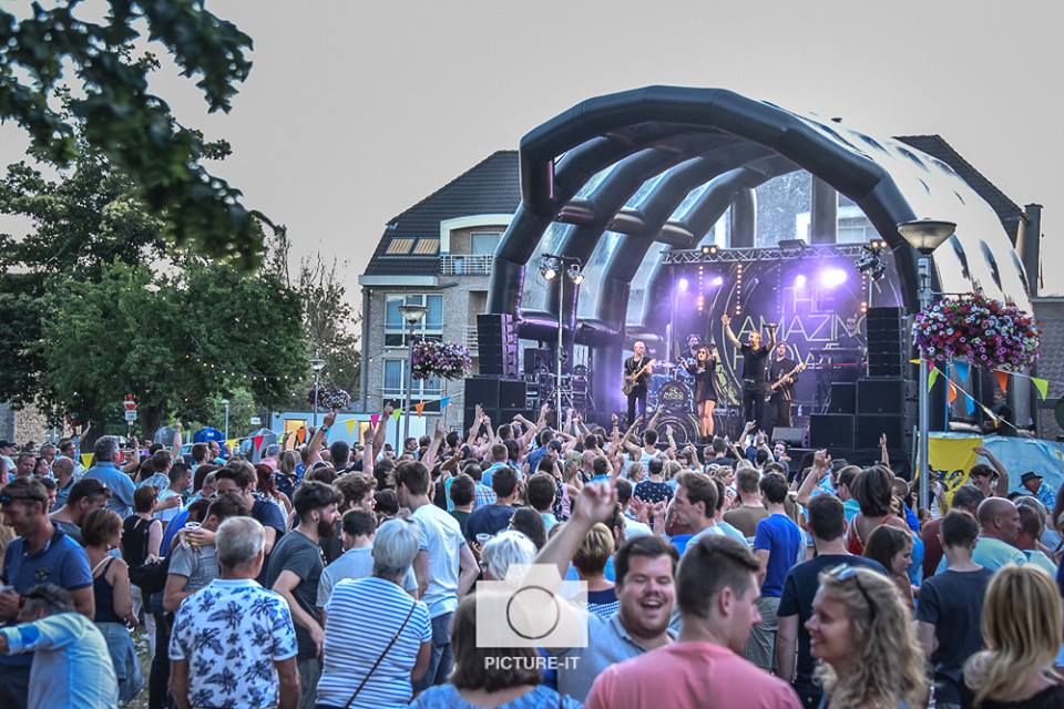 Berenfeesten
