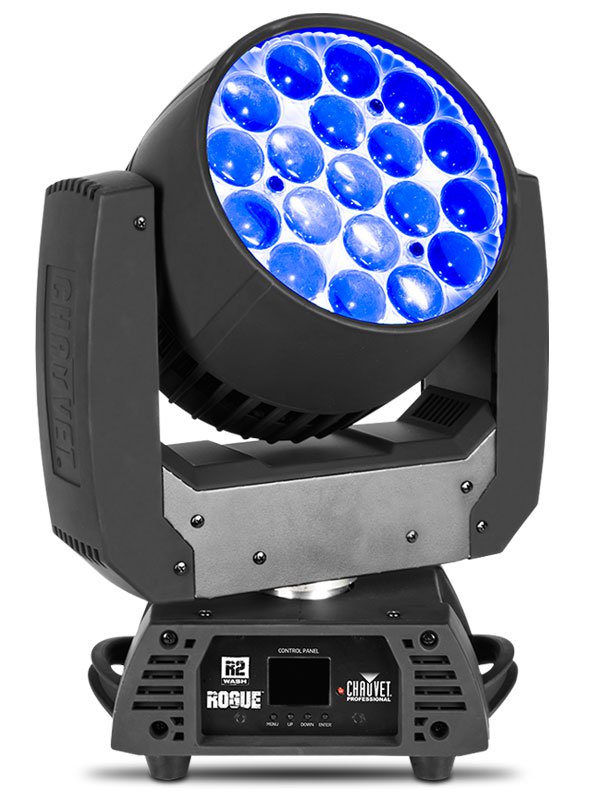 Chauvet Rogue R2 Wash RGBW