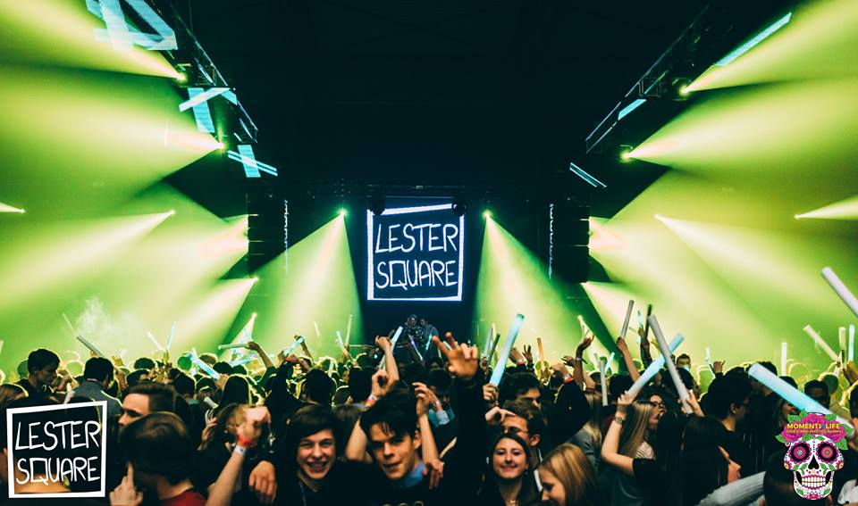 Lester Square