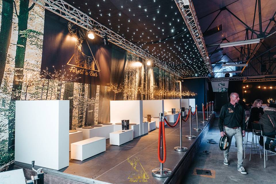Forest’a Bar