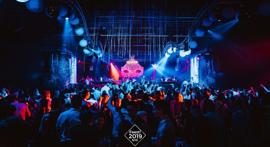 Feest! 2019