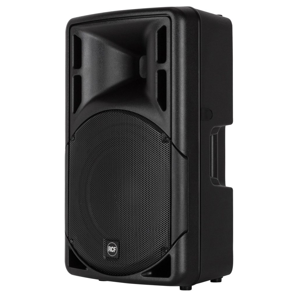 Actieve luidspreker 15″