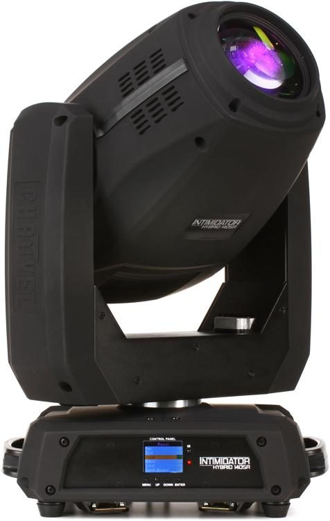 Chauvet Intimidator Hybrid 140SR