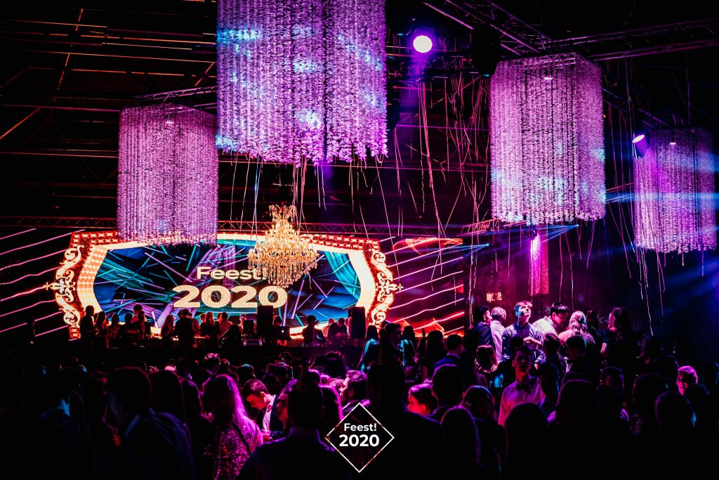 Feest! 2020