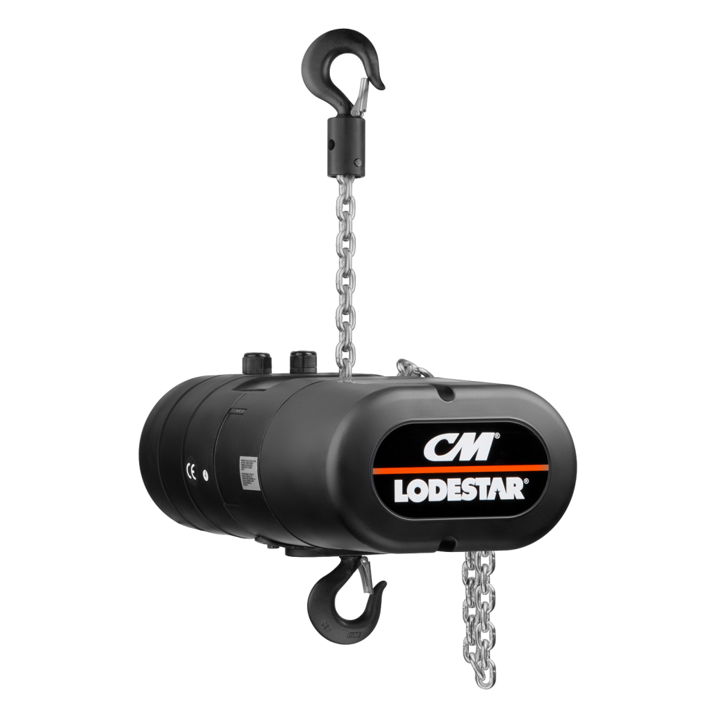 Elektrotakel 500kg