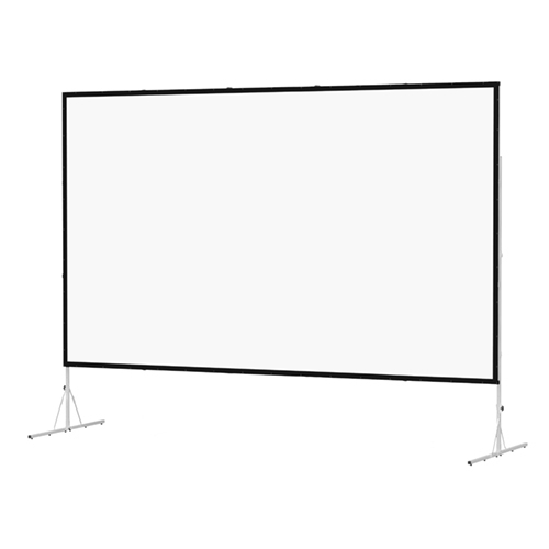 Fast Fold projectiescherm