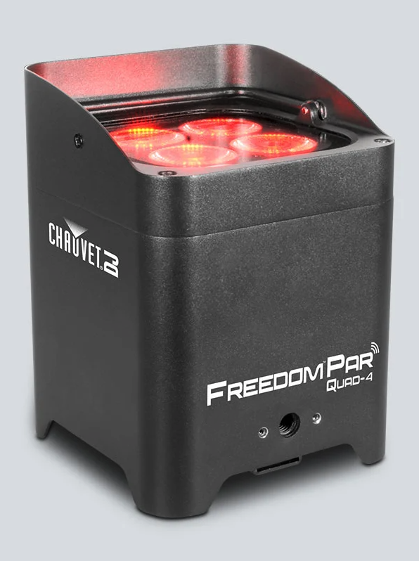 Chauvet Freedom PAR