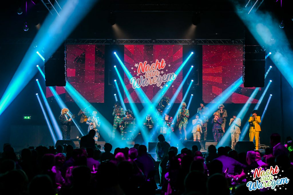 Nacht van Waregem