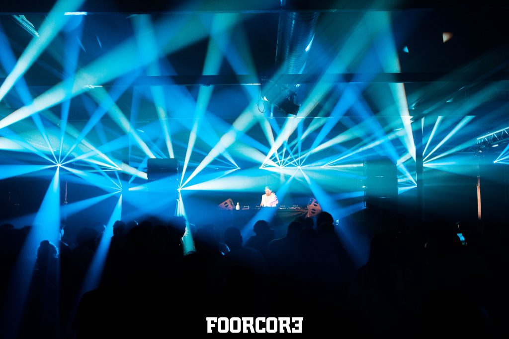 Foorcore