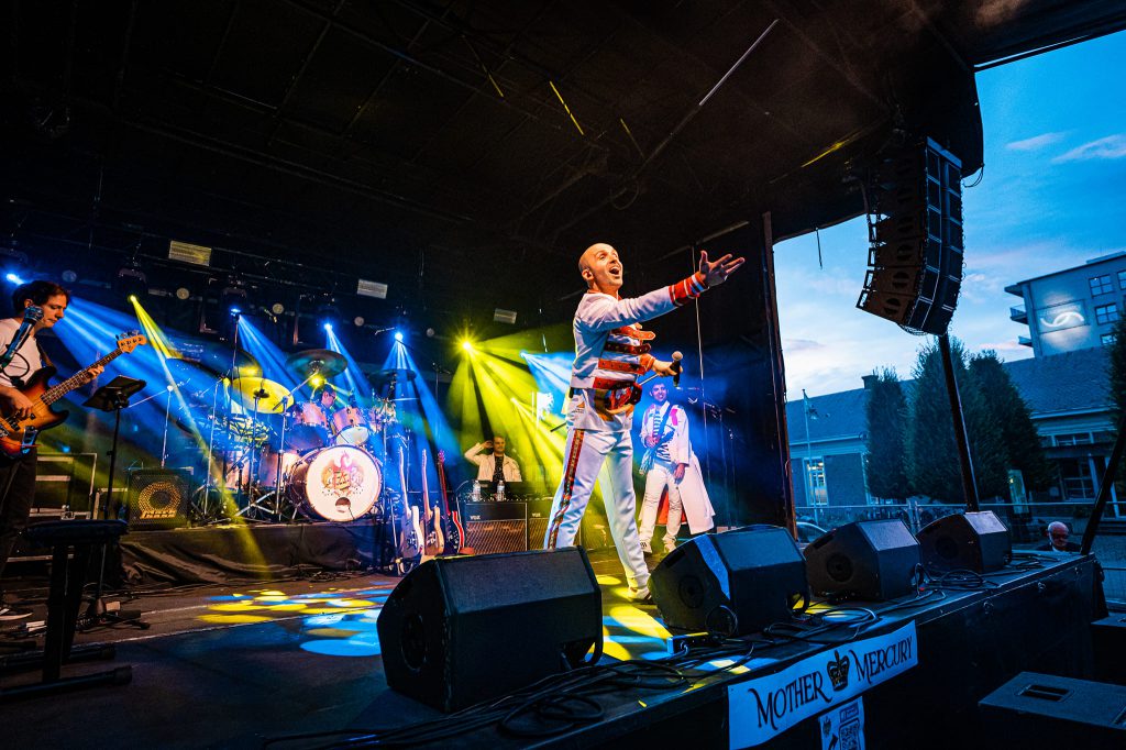 AB Bierfeesten Oudenaarde