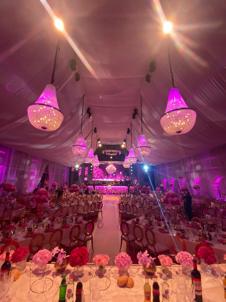 Diverse producties 2022