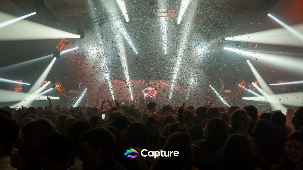 Blackout NYE