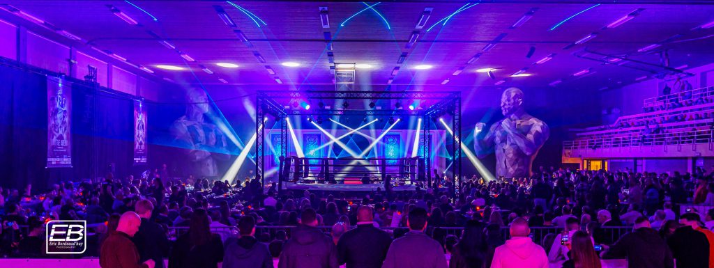 Battle Arena