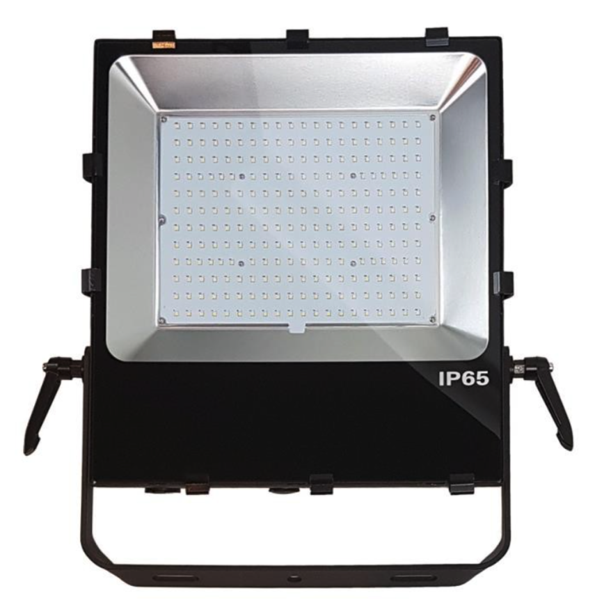 Ekspoled 200W LED flood light