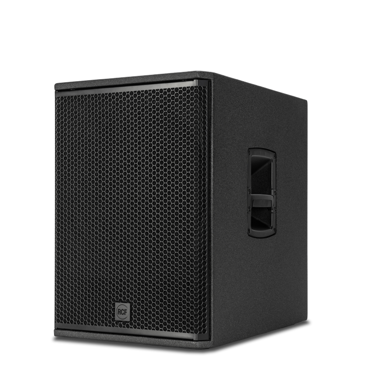 RCF subwoofer