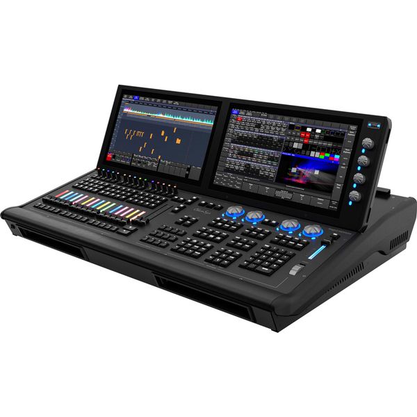 ChamSys MQ500 Stadium