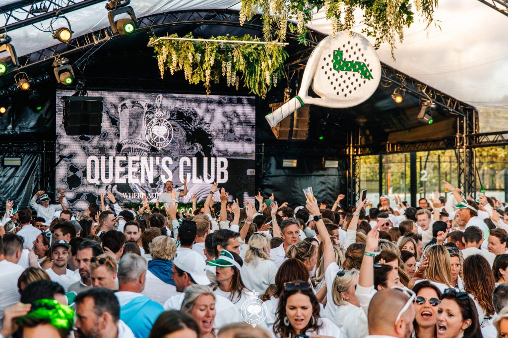 Queens Club