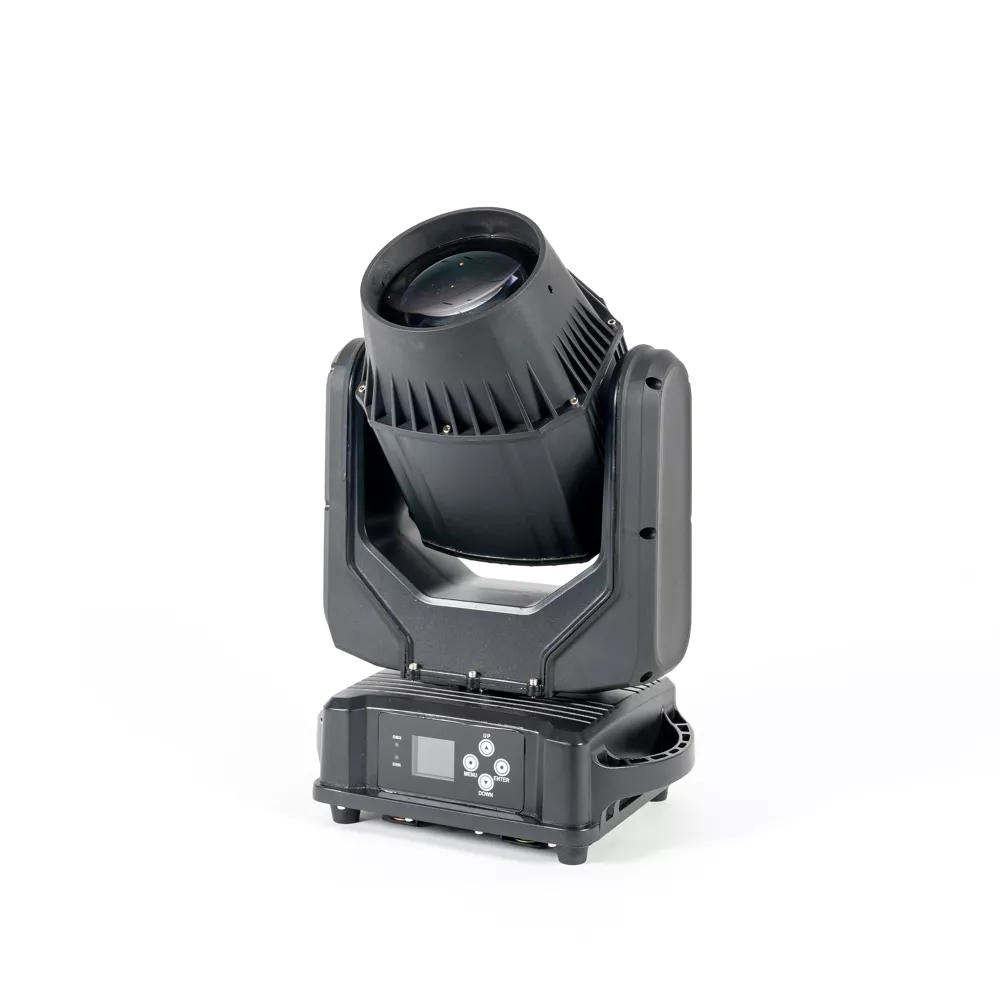 Lamberto moving head