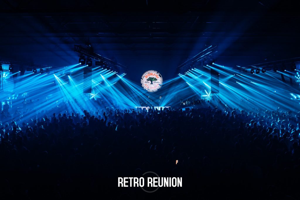 Retro Reunion 2024