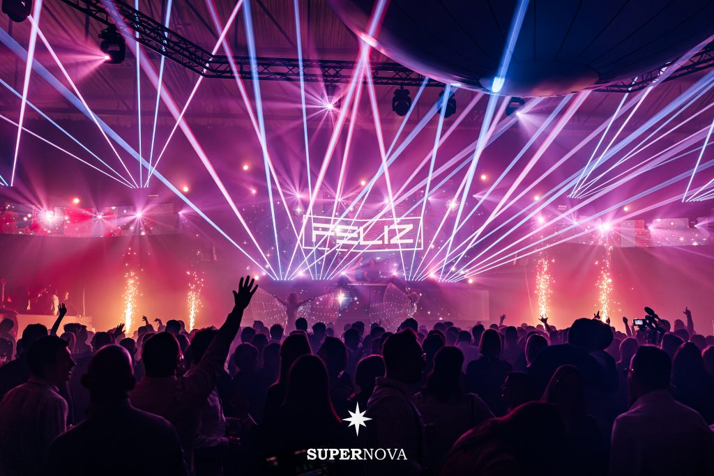 Supernova 2024