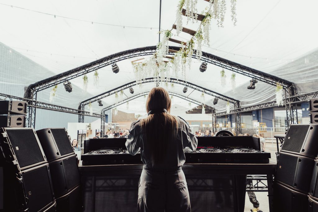 Dream Island Festival 2025