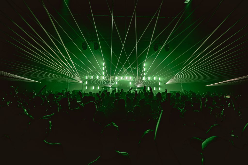 DNB Allstars 2025