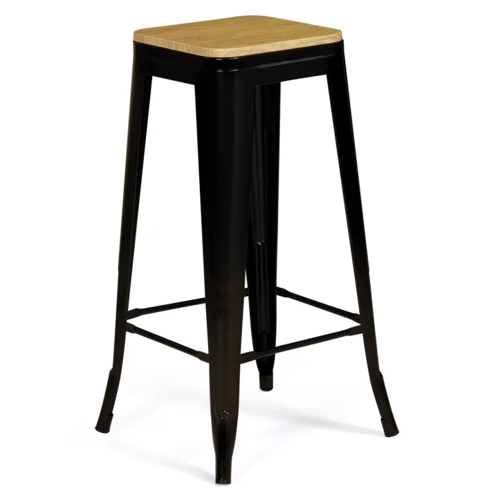 Stoel hout