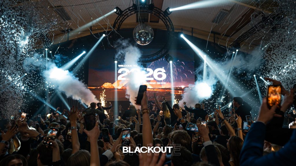 Blackout 2025